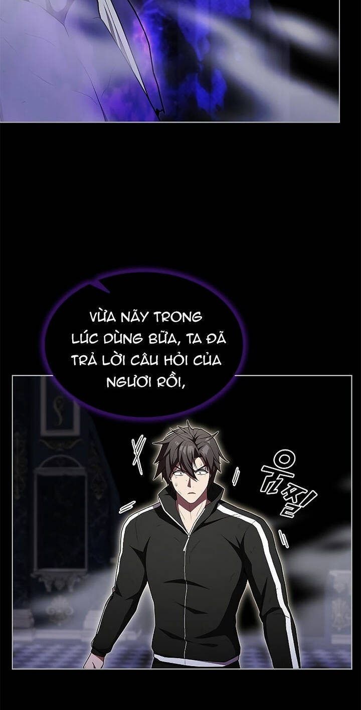 Tôi Là Người Chơi Leo Tháp Một Mình Chapter 154 - Trang 2