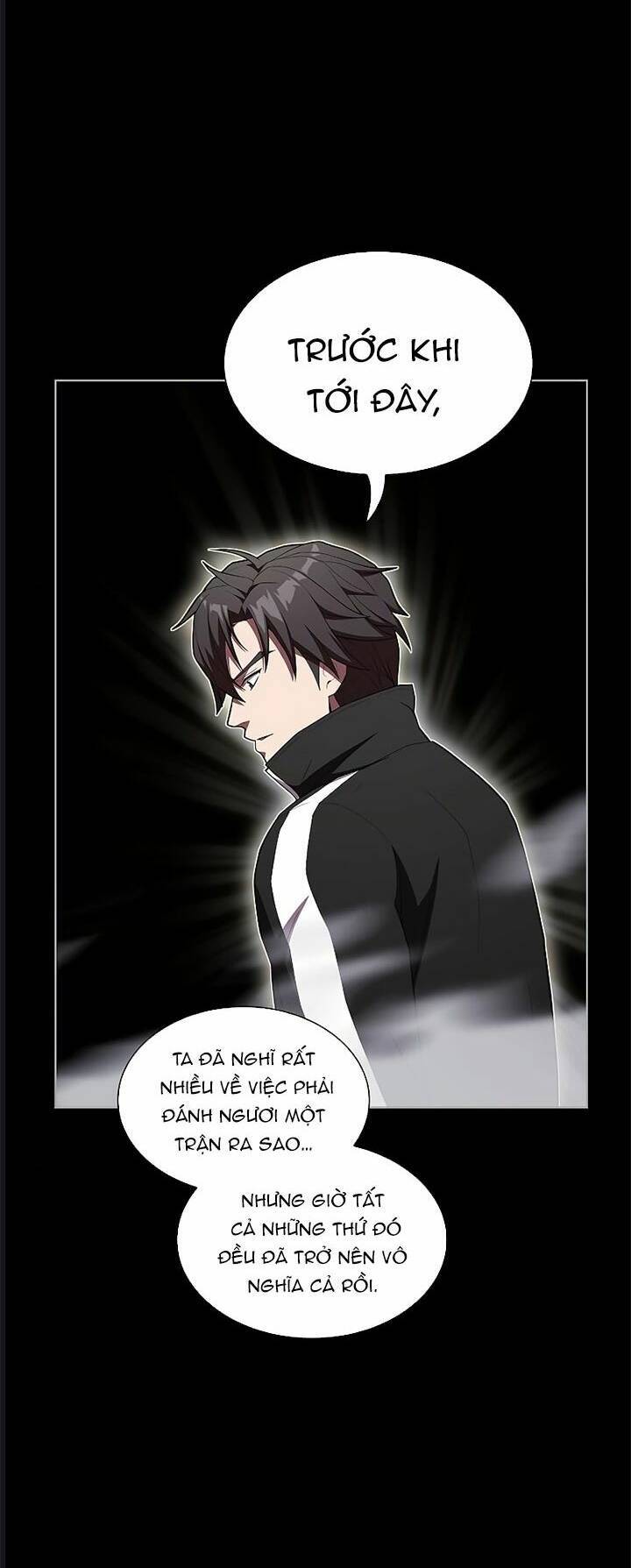 Tôi Là Người Chơi Leo Tháp Một Mình Chapter 154 - Trang 2