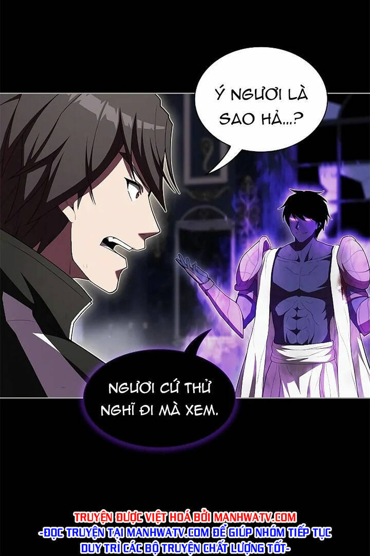 Tôi Là Người Chơi Leo Tháp Một Mình Chapter 154 - Trang 2