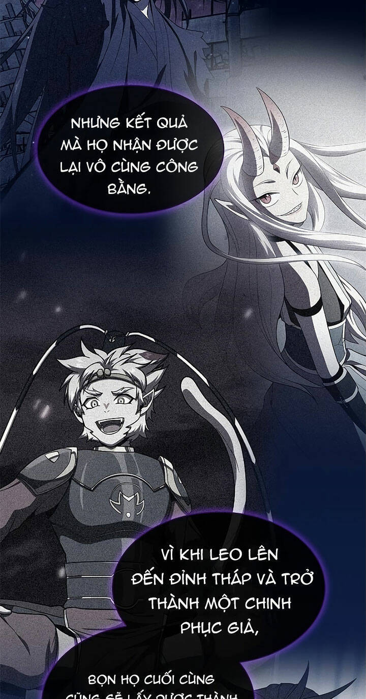 Tôi Là Người Chơi Leo Tháp Một Mình Chapter 154 - Trang 2