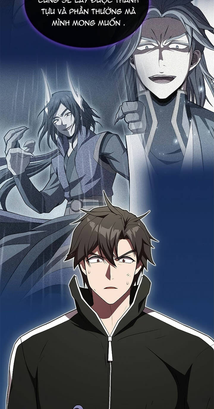 Tôi Là Người Chơi Leo Tháp Một Mình Chapter 154 - Trang 2