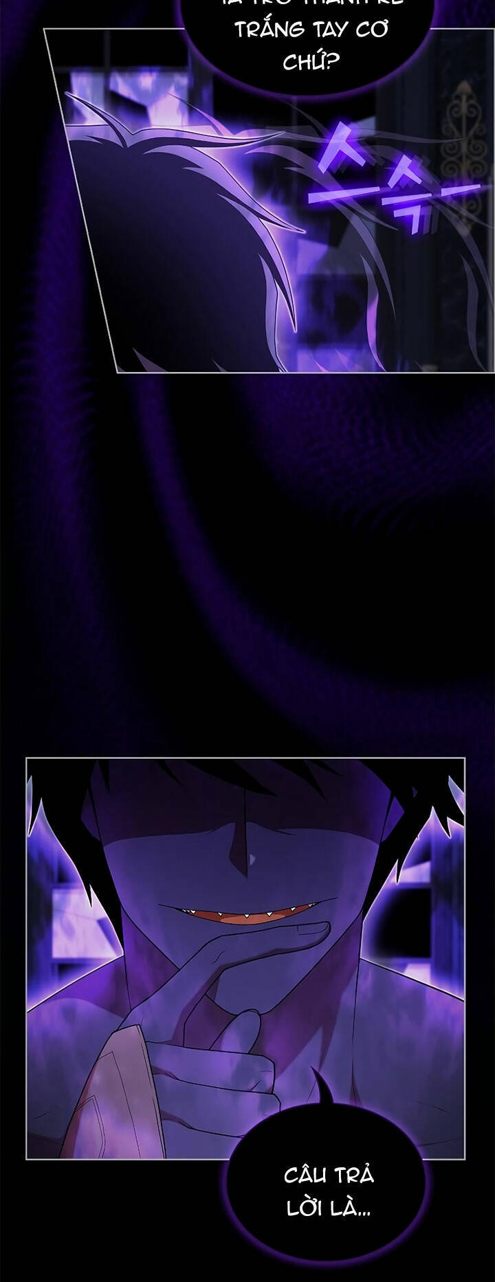 Tôi Là Người Chơi Leo Tháp Một Mình Chapter 154 - Trang 2