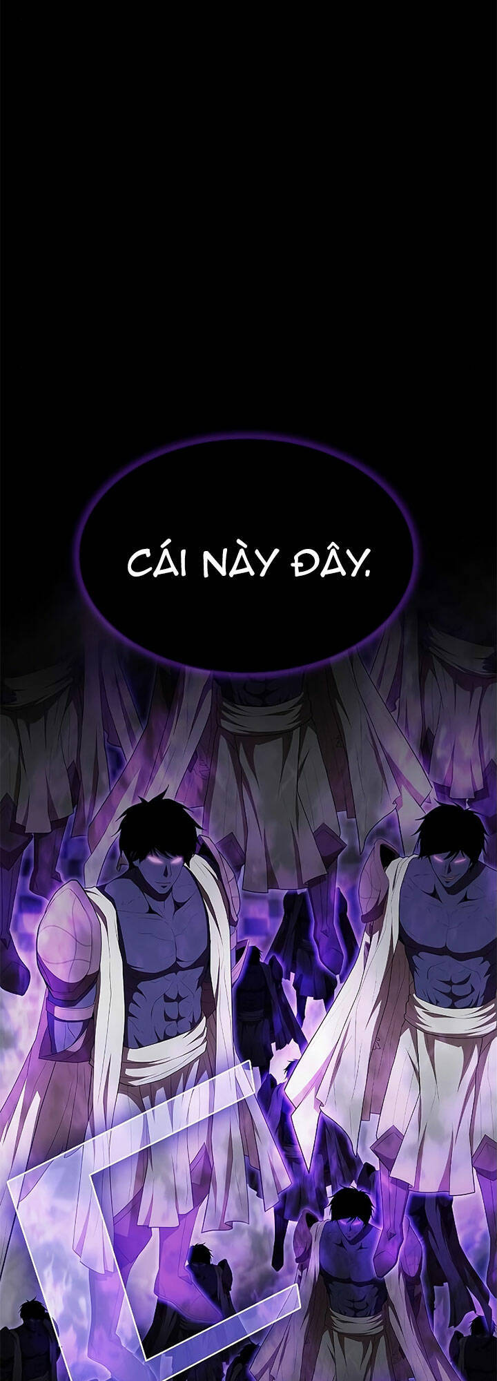 Tôi Là Người Chơi Leo Tháp Một Mình Chapter 154 - Trang 2