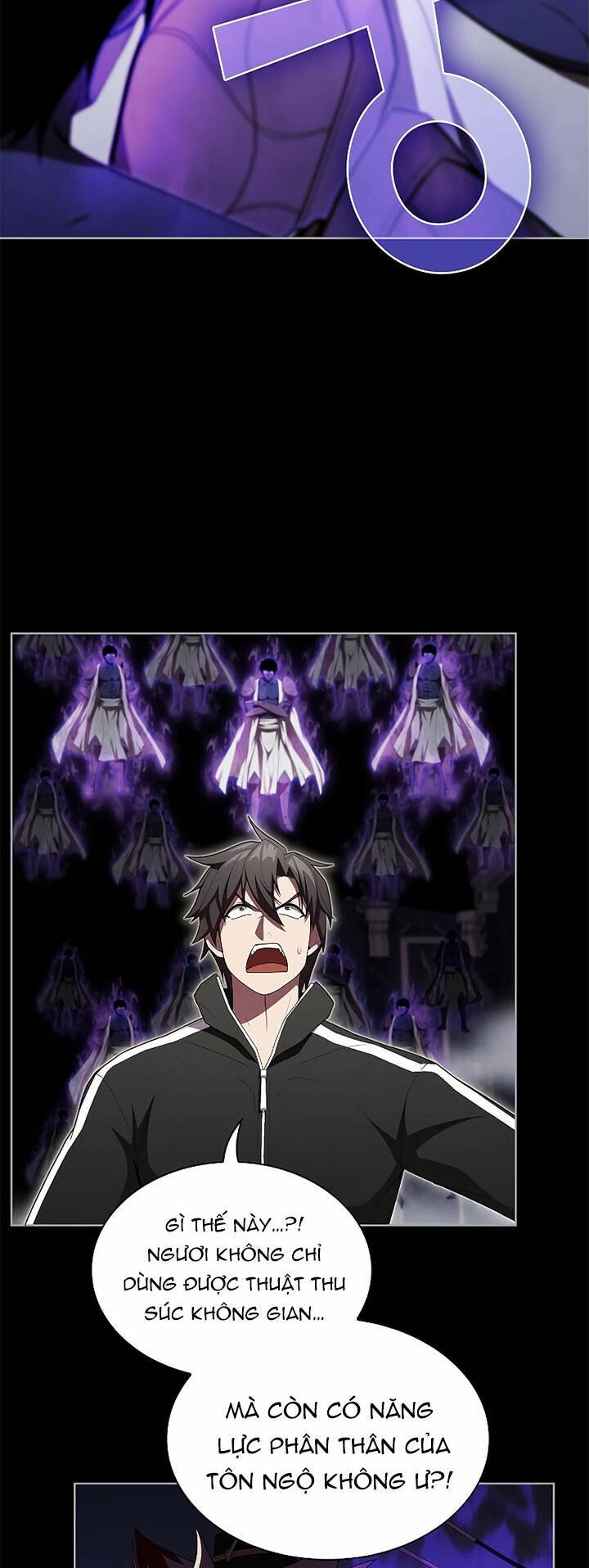 Tôi Là Người Chơi Leo Tháp Một Mình Chapter 154 - Trang 2