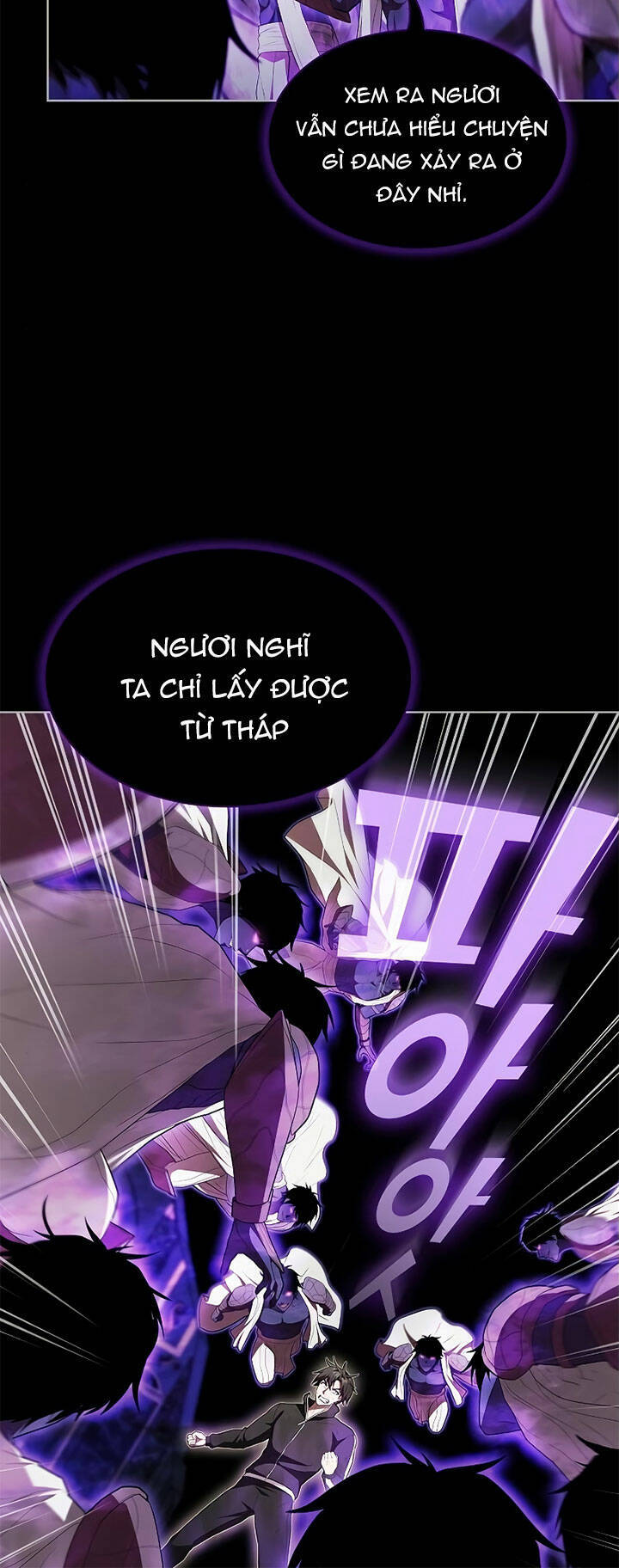 Tôi Là Người Chơi Leo Tháp Một Mình Chapter 154 - Trang 2