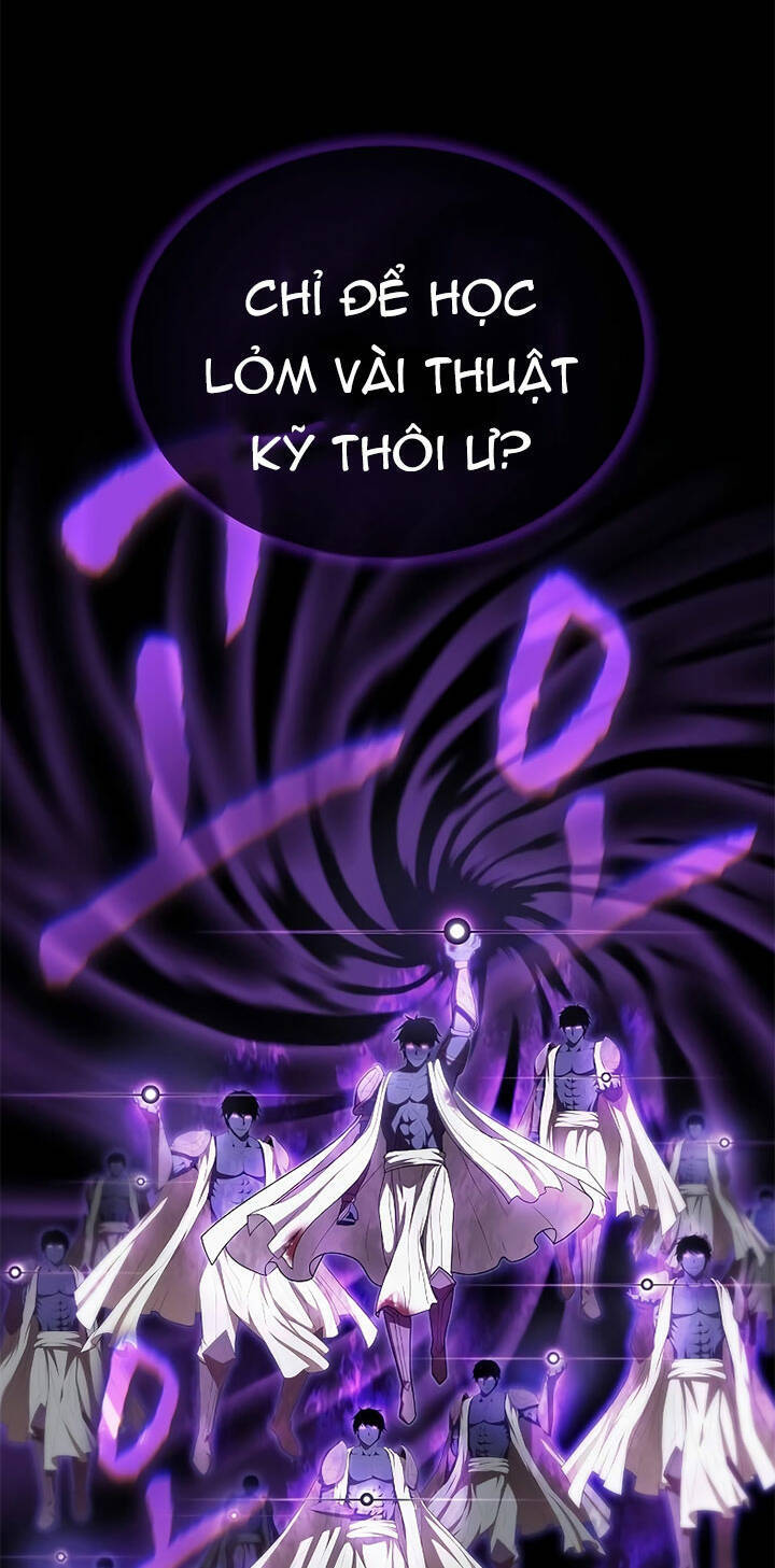 Tôi Là Người Chơi Leo Tháp Một Mình Chapter 154 - Trang 2