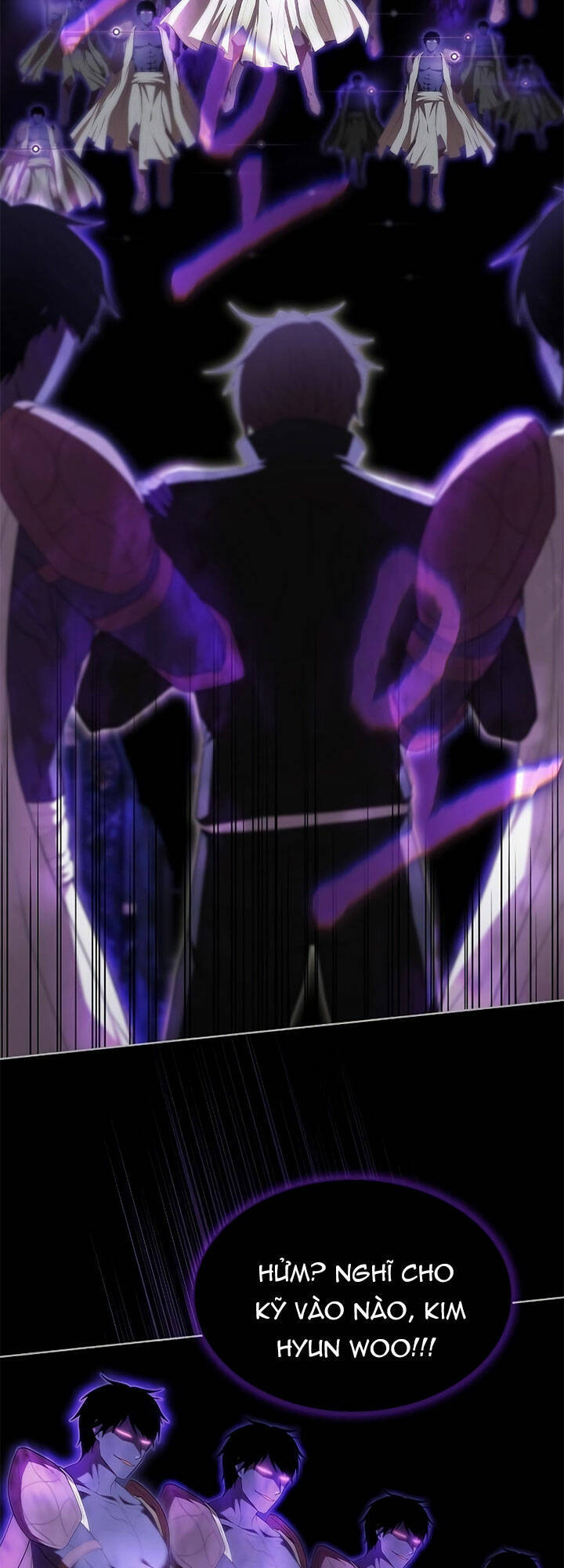 Tôi Là Người Chơi Leo Tháp Một Mình Chapter 154 - Trang 2