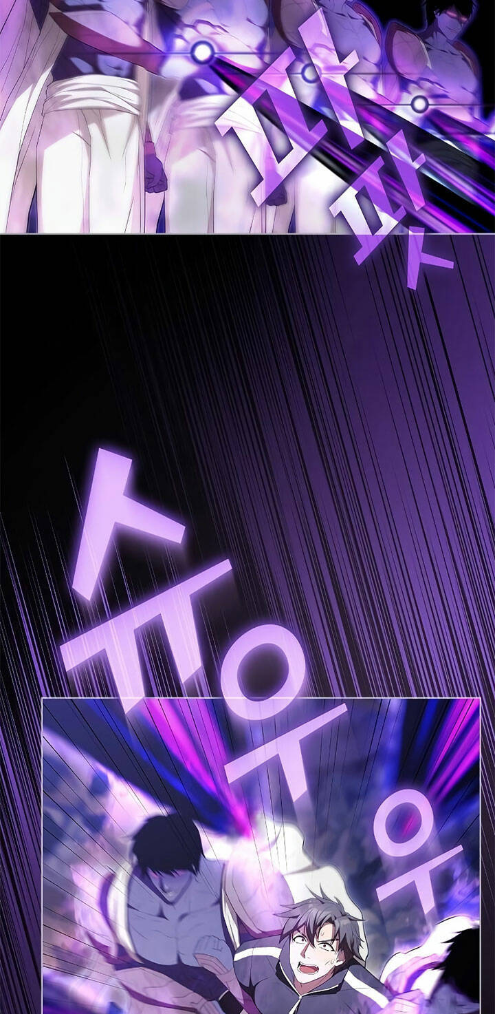 Tôi Là Người Chơi Leo Tháp Một Mình Chapter 154 - Trang 2