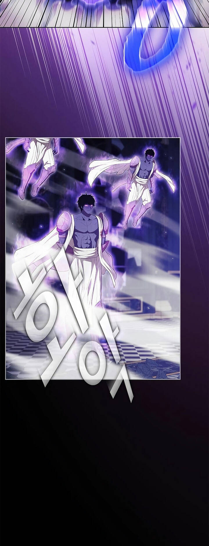 Tôi Là Người Chơi Leo Tháp Một Mình Chapter 154 - Trang 2