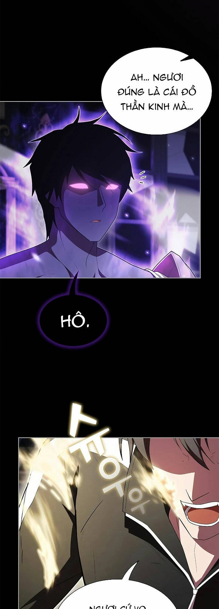 Tôi Là Người Chơi Leo Tháp Một Mình Chapter 154 - Trang 2