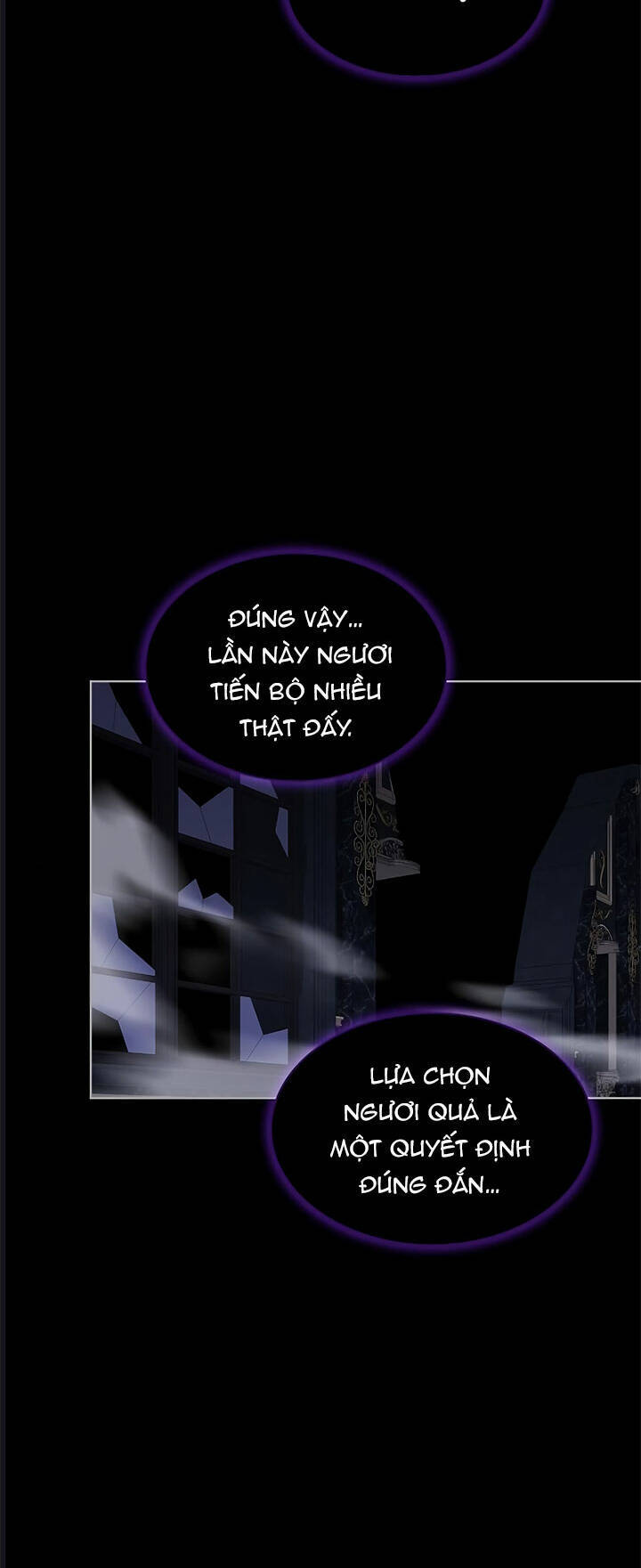 Tôi Là Người Chơi Leo Tháp Một Mình Chapter 154 - Trang 2