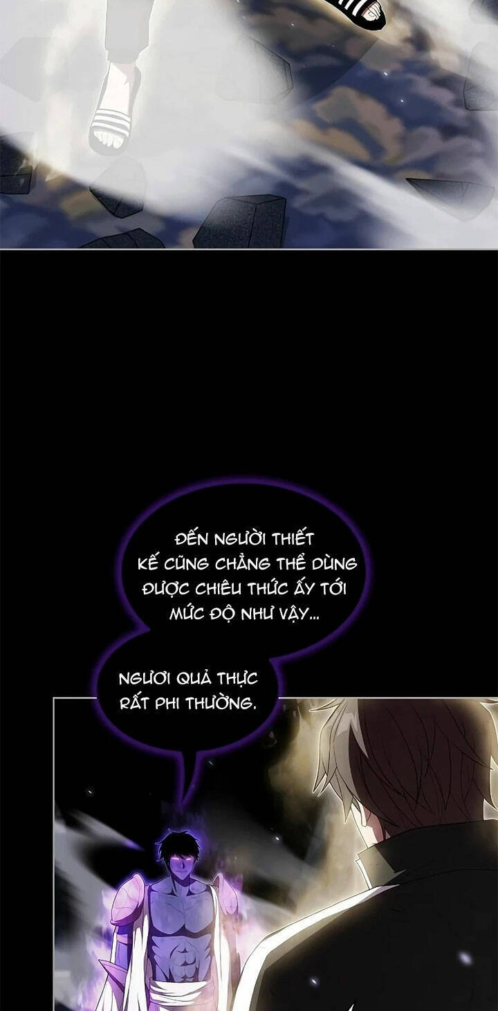 Tôi Là Người Chơi Leo Tháp Một Mình Chapter 154 - Trang 2