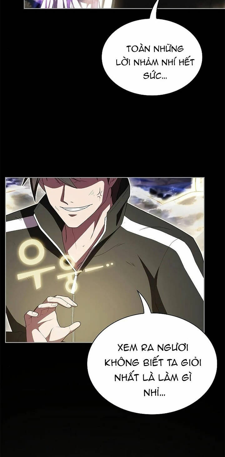 Tôi Là Người Chơi Leo Tháp Một Mình Chapter 154 - Trang 2