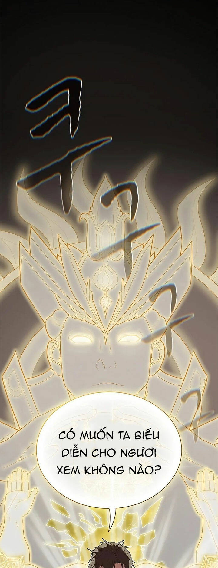 Tôi Là Người Chơi Leo Tháp Một Mình Chapter 154 - Trang 2