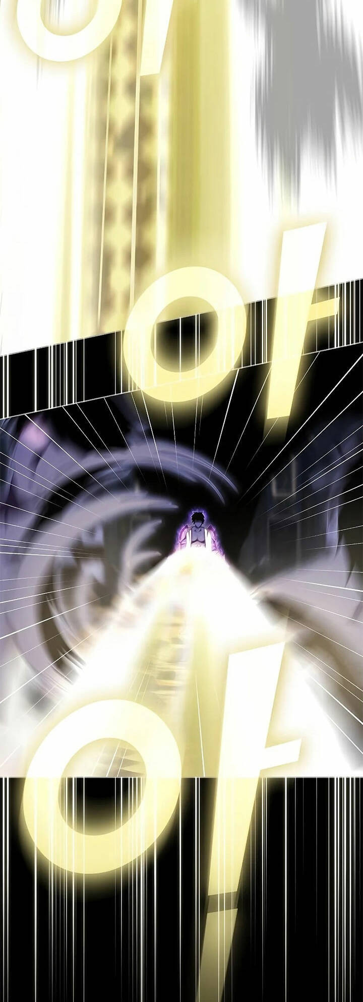 Tôi Là Người Chơi Leo Tháp Một Mình Chapter 154 - Trang 2