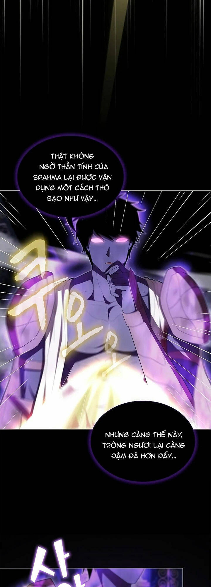 Tôi Là Người Chơi Leo Tháp Một Mình Chapter 154 - Trang 2