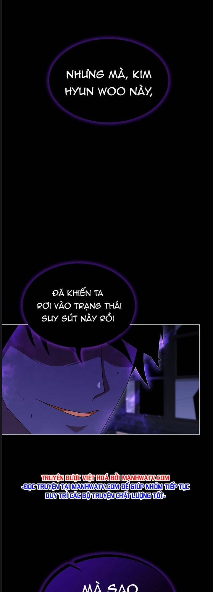 Tôi Là Người Chơi Leo Tháp Một Mình Chapter 154 - Trang 2