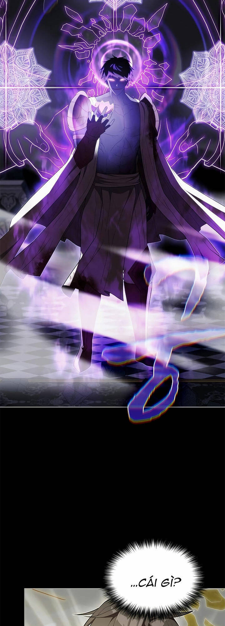 Tôi Là Người Chơi Leo Tháp Một Mình Chapter 154 - Trang 2