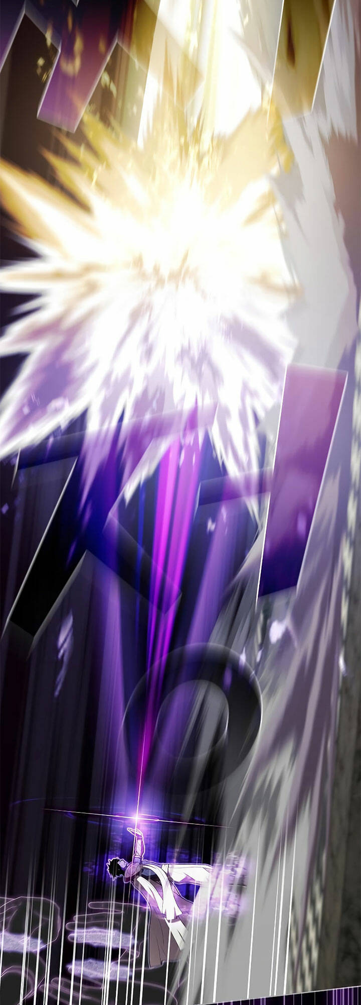 Tôi Là Người Chơi Leo Tháp Một Mình Chapter 154 - Trang 2