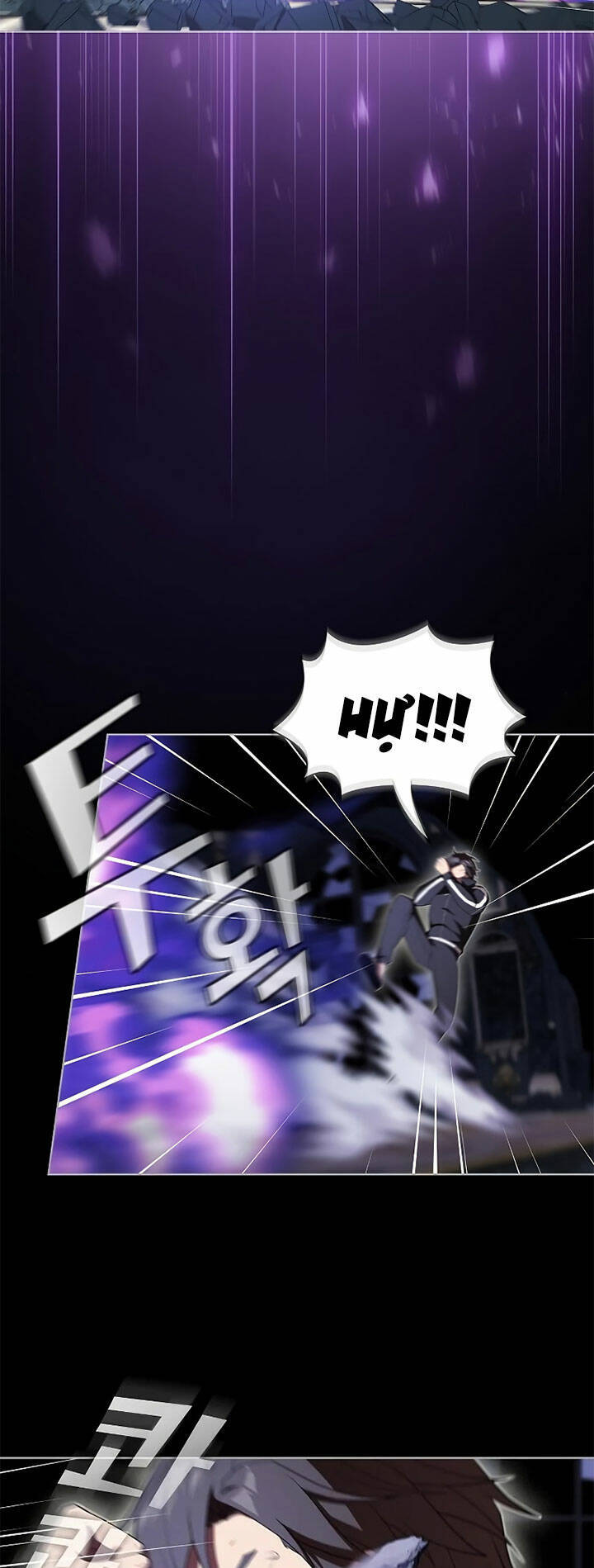 Tôi Là Người Chơi Leo Tháp Một Mình Chapter 154 - Trang 2