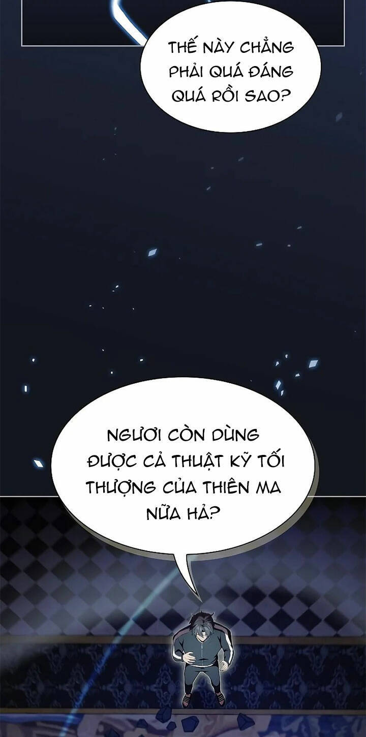 Tôi Là Người Chơi Leo Tháp Một Mình Chapter 154 - Trang 2