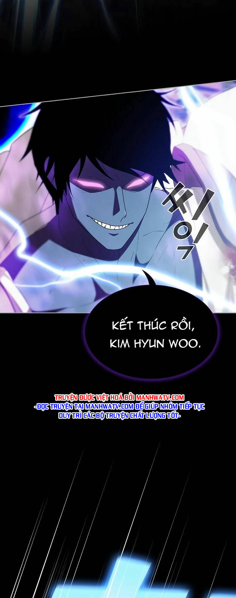 Tôi Là Người Chơi Leo Tháp Một Mình Chapter 154 - Trang 2