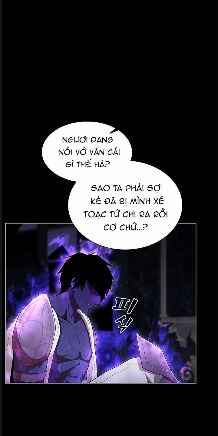 Tôi Là Người Chơi Leo Tháp Một Mình Chapter 154 - Trang 2