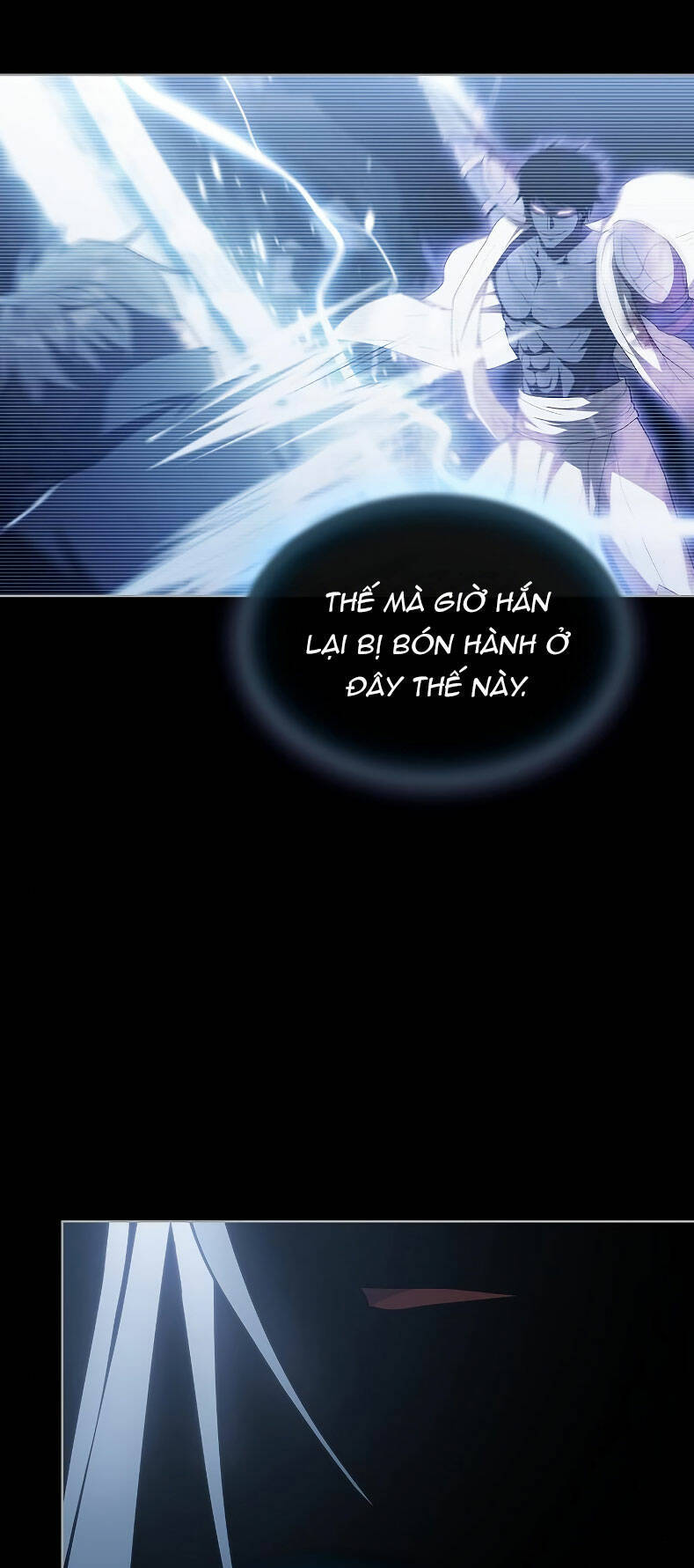 Tôi Là Người Chơi Leo Tháp Một Mình Chapter 154 - Trang 2