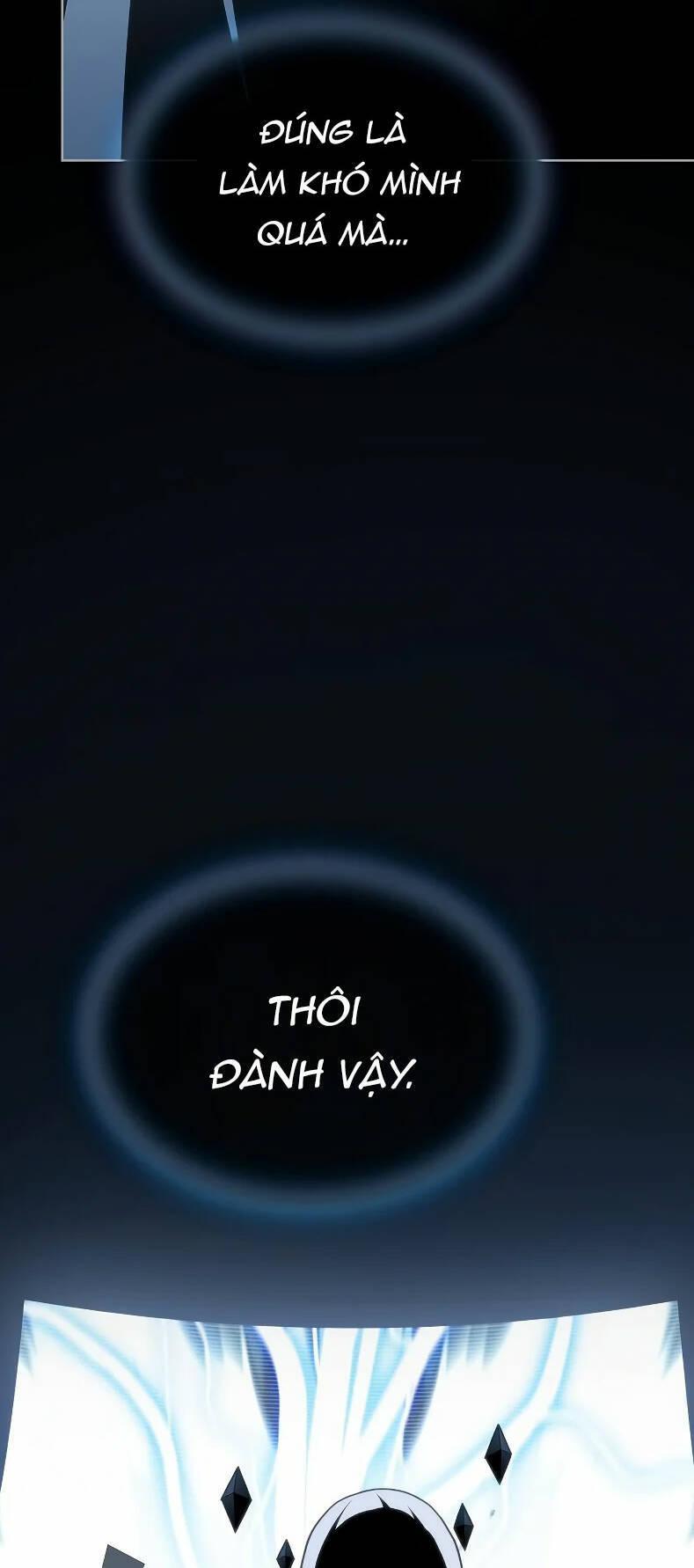 Tôi Là Người Chơi Leo Tháp Một Mình Chapter 154 - Trang 2