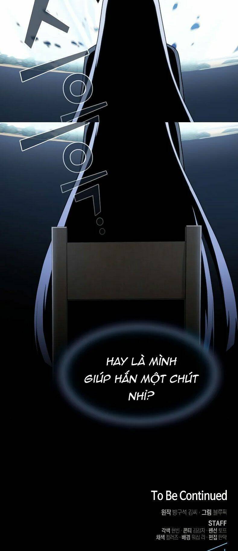 Tôi Là Người Chơi Leo Tháp Một Mình Chapter 154 - Trang 2