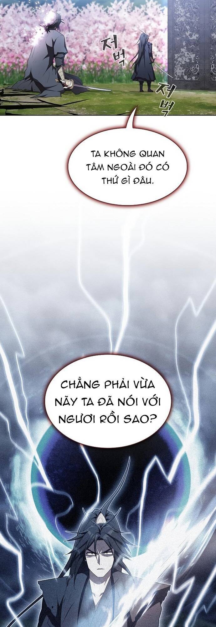 Tôi Là Người Chơi Leo Tháp Một Mình Chapter 155 - Trang 2