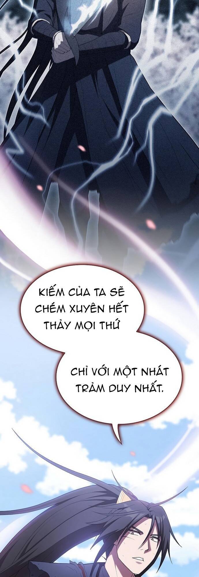 Tôi Là Người Chơi Leo Tháp Một Mình Chapter 155 - Trang 2