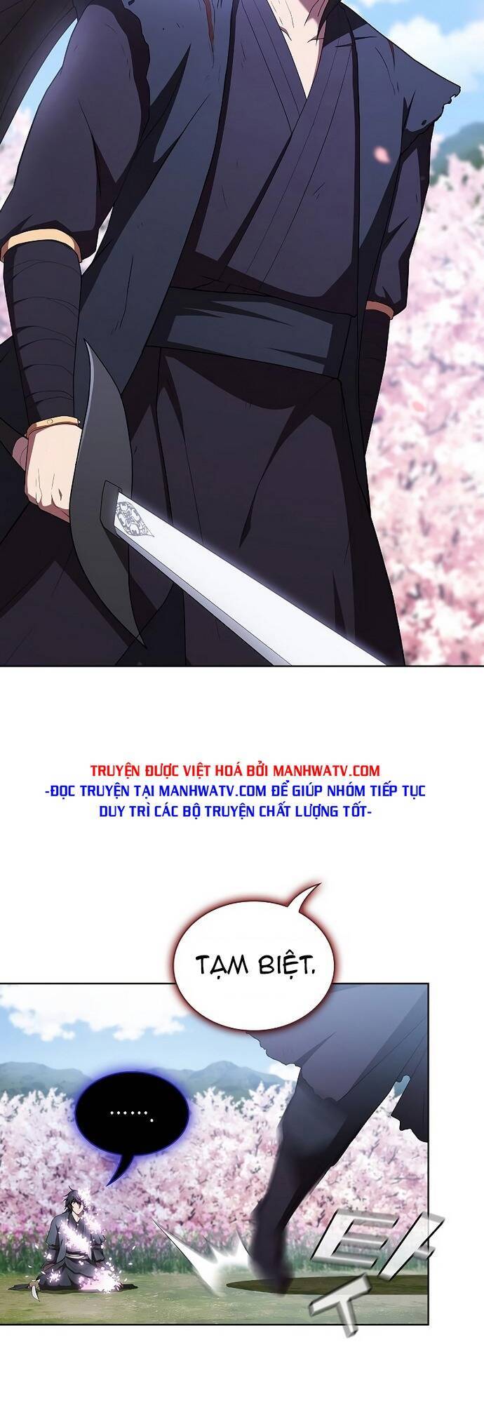 Tôi Là Người Chơi Leo Tháp Một Mình Chapter 155 - Trang 2