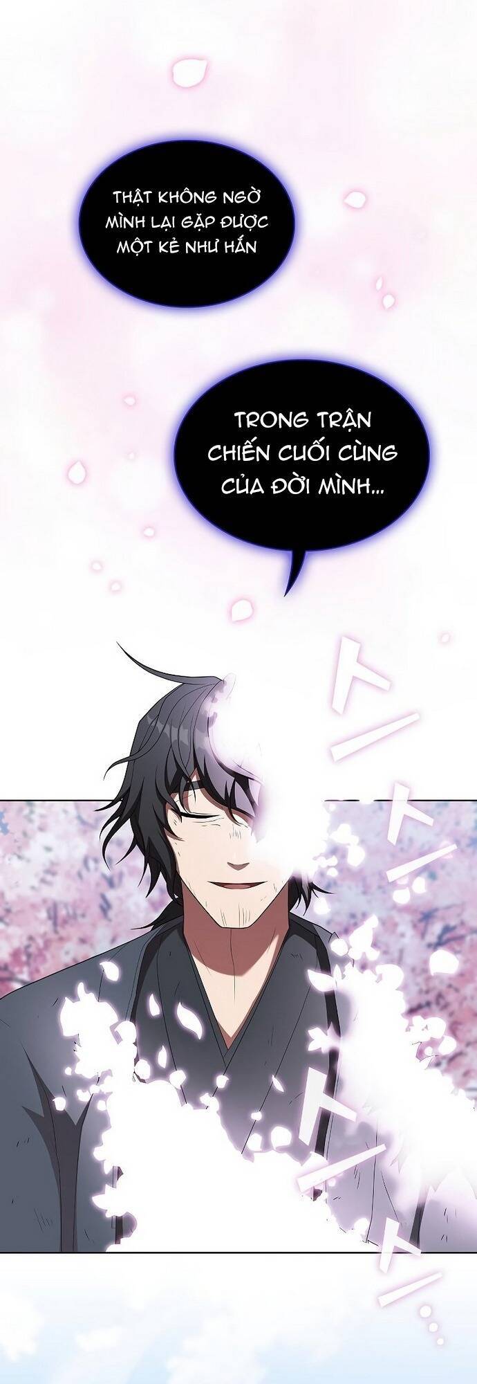 Tôi Là Người Chơi Leo Tháp Một Mình Chapter 155 - Trang 2