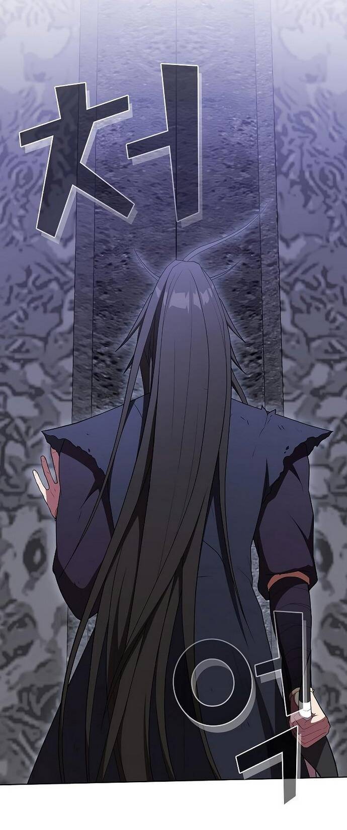 Tôi Là Người Chơi Leo Tháp Một Mình Chapter 155 - Trang 2