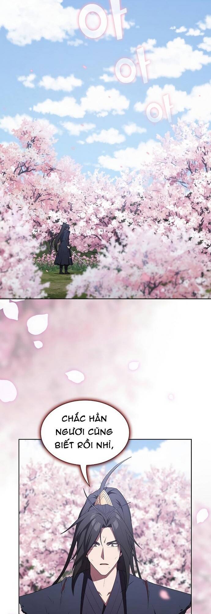 Tôi Là Người Chơi Leo Tháp Một Mình Chapter 155 - Trang 2