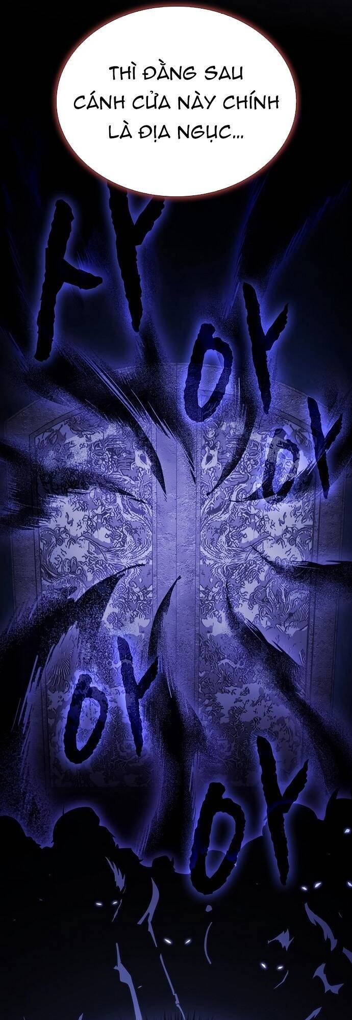 Tôi Là Người Chơi Leo Tháp Một Mình Chapter 155 - Trang 2