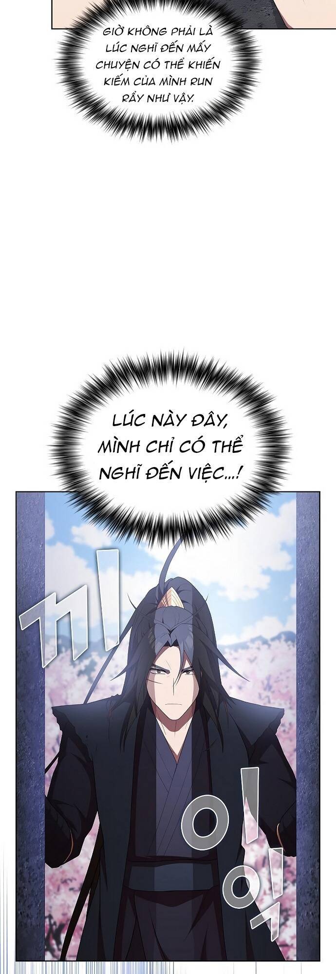 Tôi Là Người Chơi Leo Tháp Một Mình Chapter 155 - Trang 2