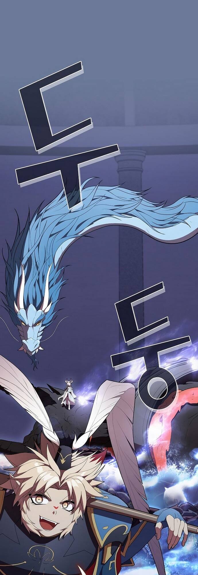 Tôi Là Người Chơi Leo Tháp Một Mình Chapter 155 - Trang 2