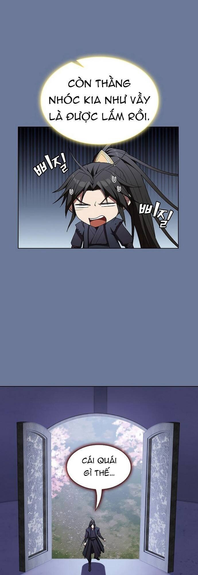 Tôi Là Người Chơi Leo Tháp Một Mình Chapter 155 - Trang 2