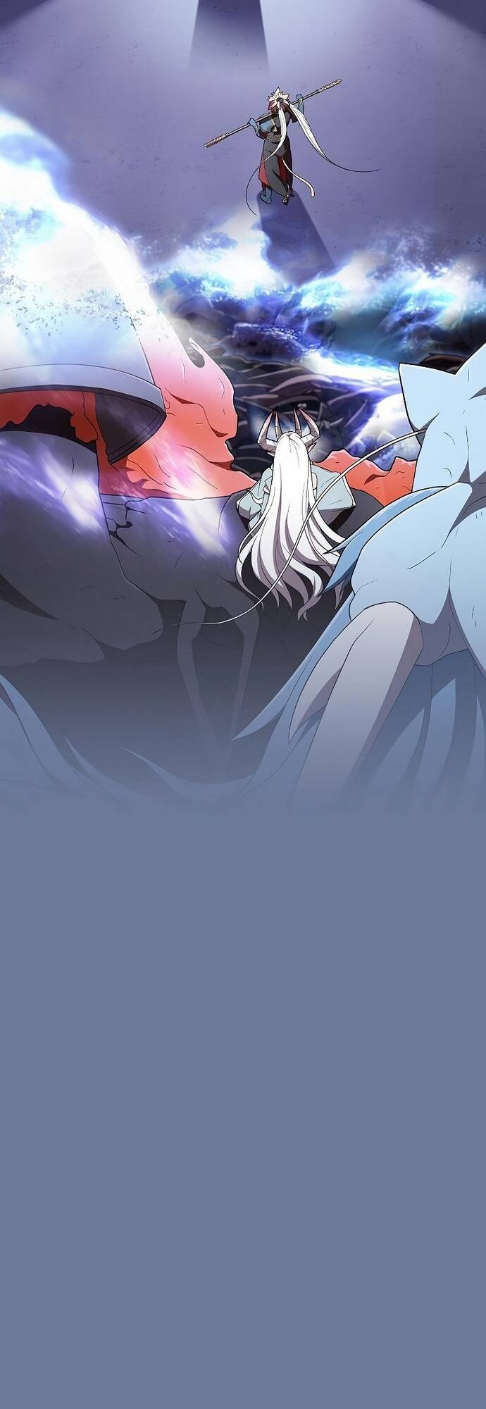 Tôi Là Người Chơi Leo Tháp Một Mình Chapter 155 - Trang 2