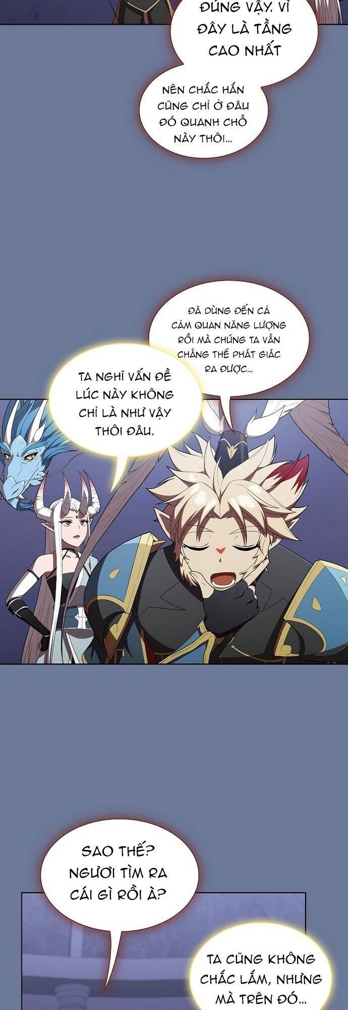 Tôi Là Người Chơi Leo Tháp Một Mình Chapter 155 - Trang 2