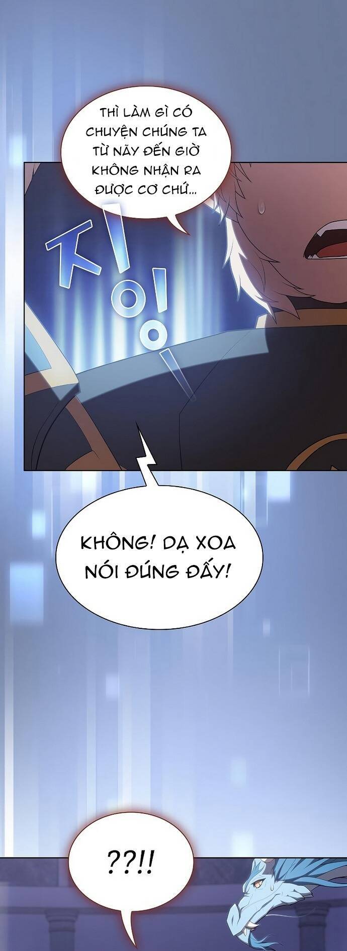 Tôi Là Người Chơi Leo Tháp Một Mình Chapter 155 - Trang 2