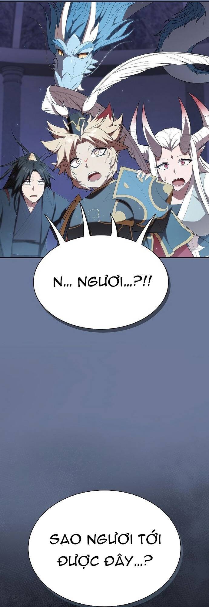 Tôi Là Người Chơi Leo Tháp Một Mình Chapter 155 - Trang 2