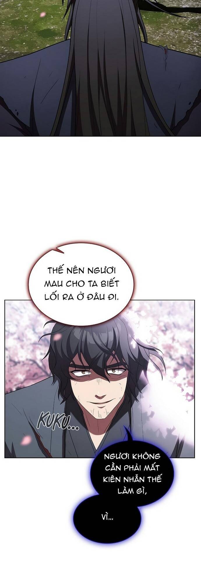 Tôi Là Người Chơi Leo Tháp Một Mình Chapter 155 - Trang 2