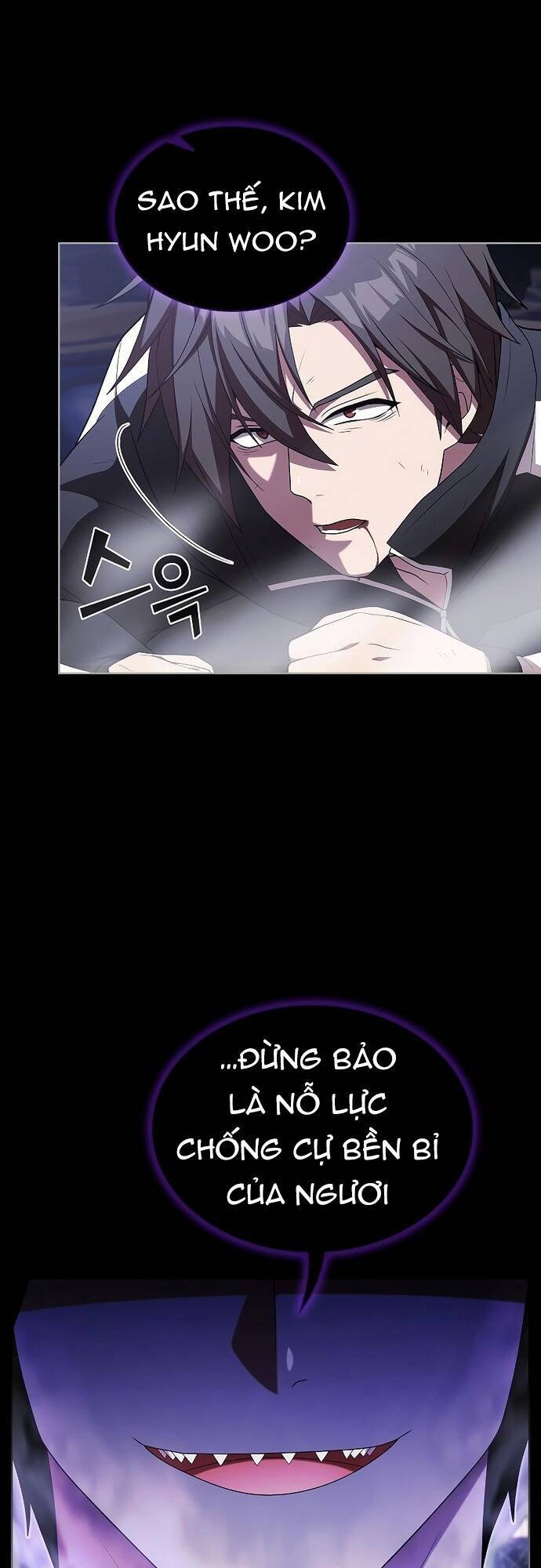 Tôi Là Người Chơi Leo Tháp Một Mình Chapter 155 - Trang 2