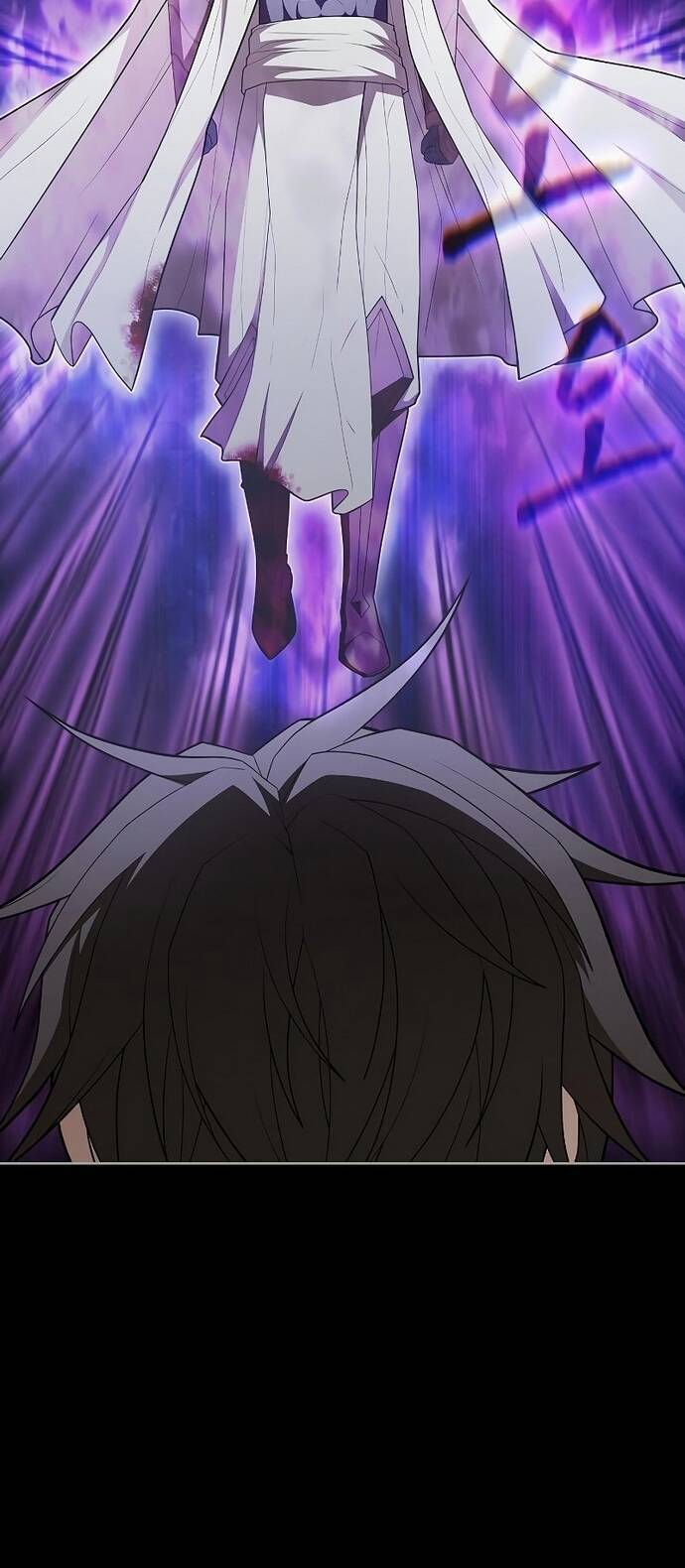 Tôi Là Người Chơi Leo Tháp Một Mình Chapter 155 - Trang 2