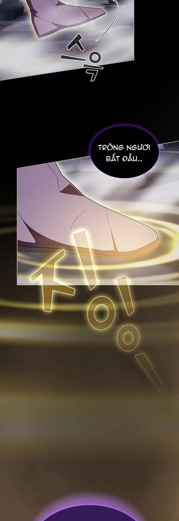 Tôi Là Người Chơi Leo Tháp Một Mình Chapter 155 - Trang 2