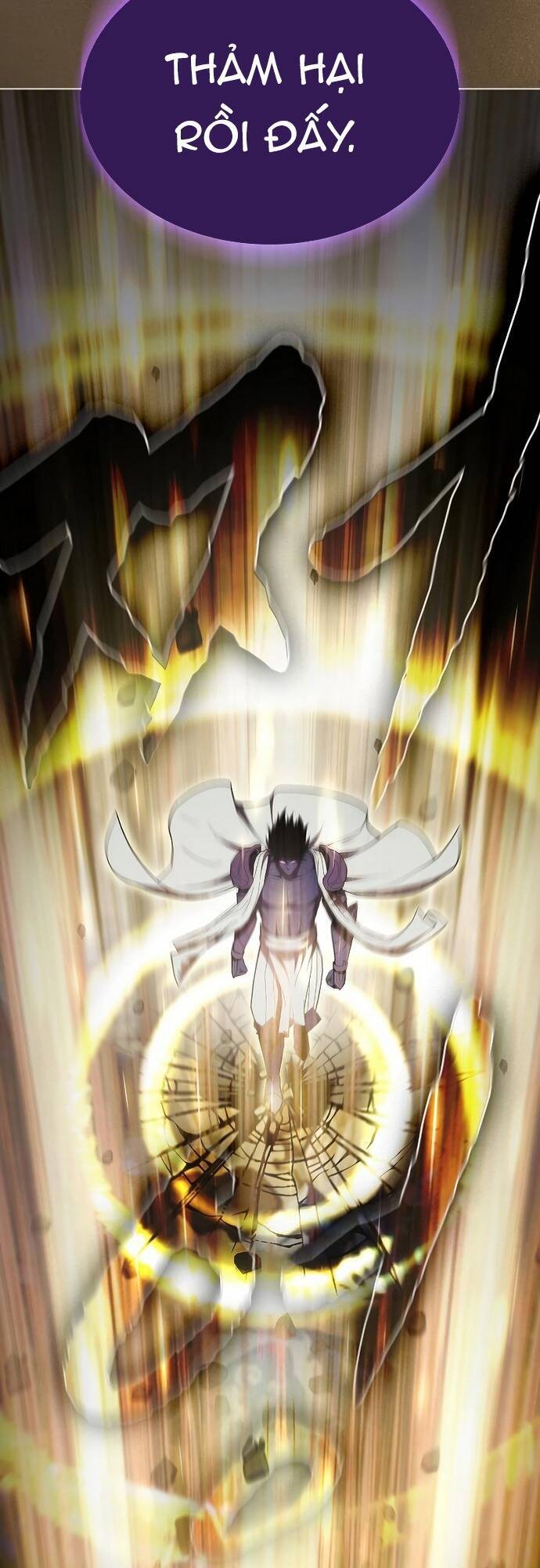 Tôi Là Người Chơi Leo Tháp Một Mình Chapter 155 - Trang 2