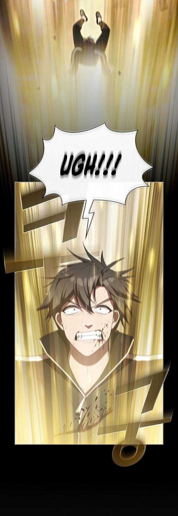 Tôi Là Người Chơi Leo Tháp Một Mình Chapter 155 - Trang 2